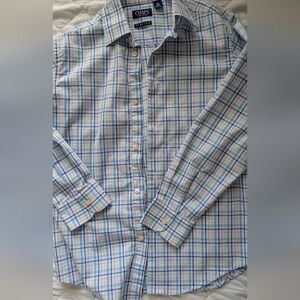 Chaps Plaid Shirt